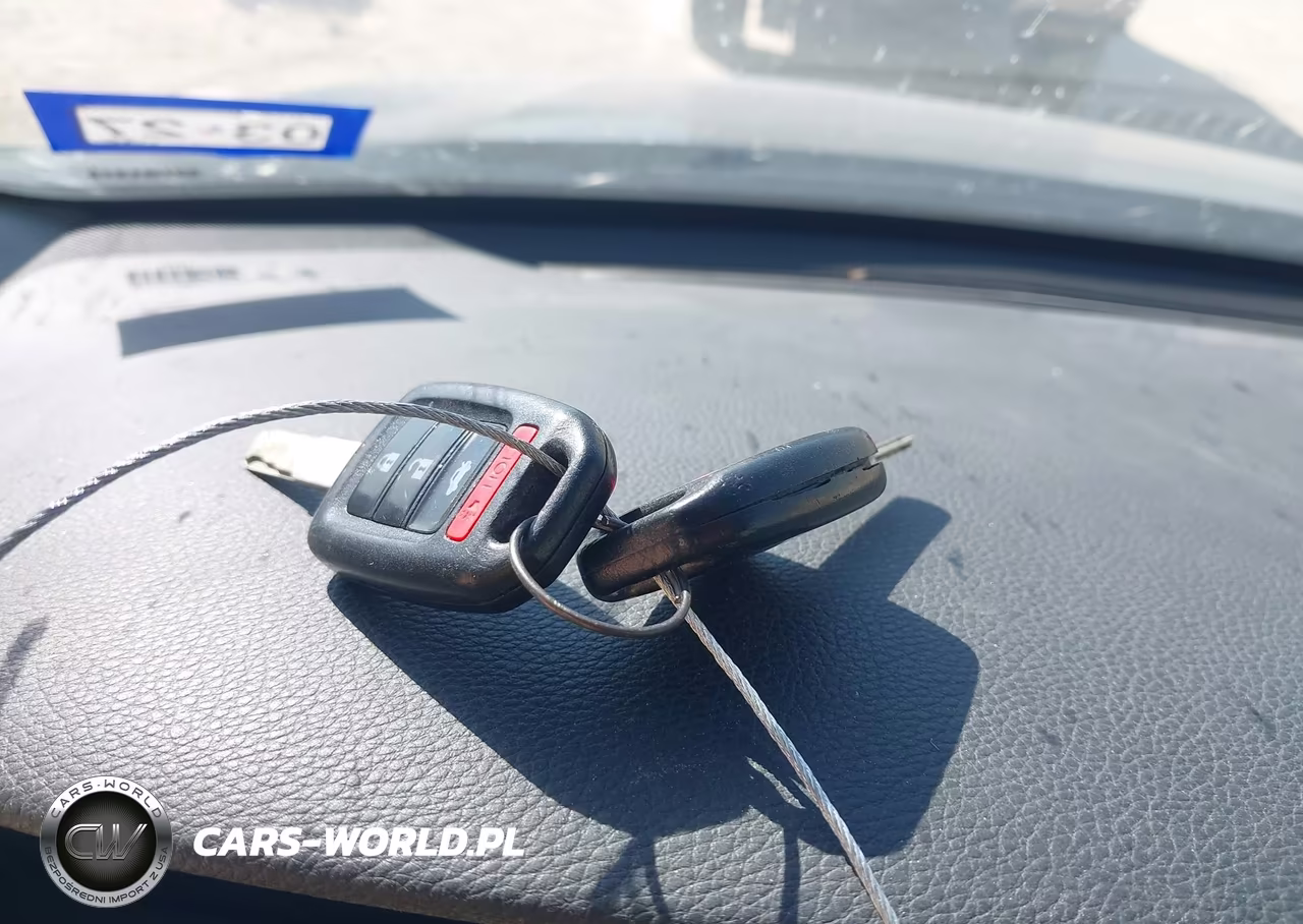 2014 Honda Accord Sport VIN:1HGCR2F55EA303084 - 11