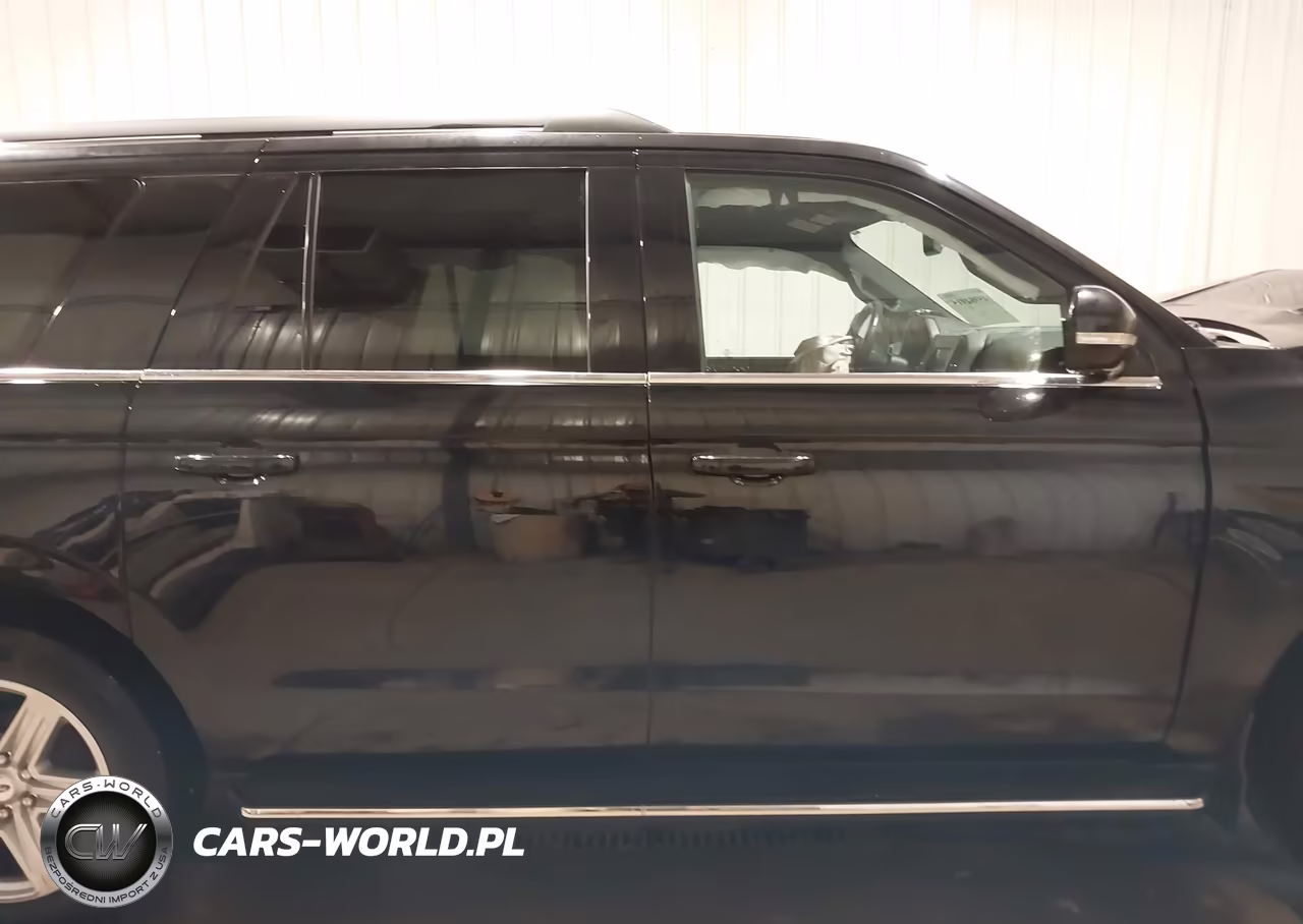 2018 Ford Expedition Max Xlt VIN:1FMJK1JT5JEA44802 - 14