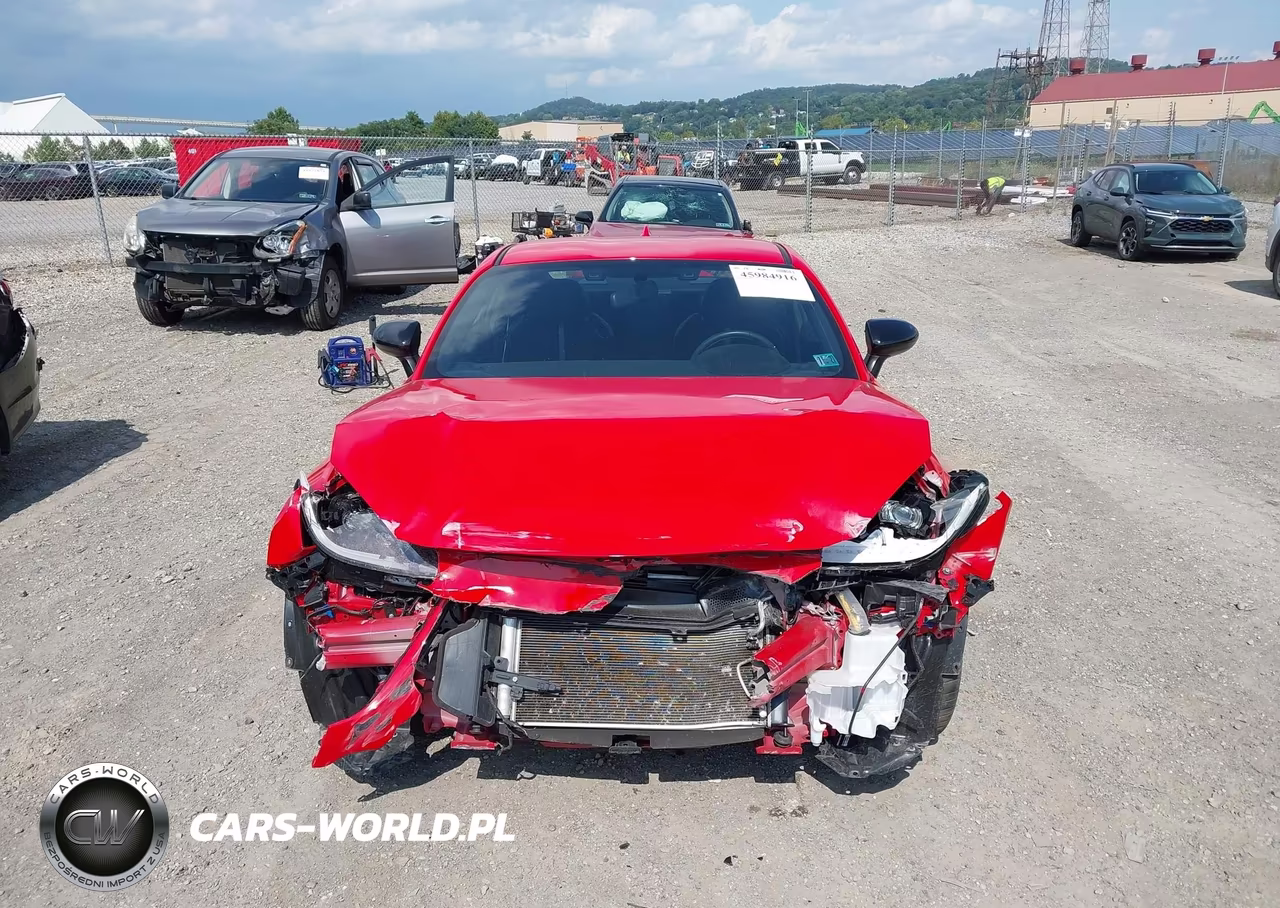 2025 Toyota Gr86 Premium VIN:JF1ZNBE10S9756387 - 13