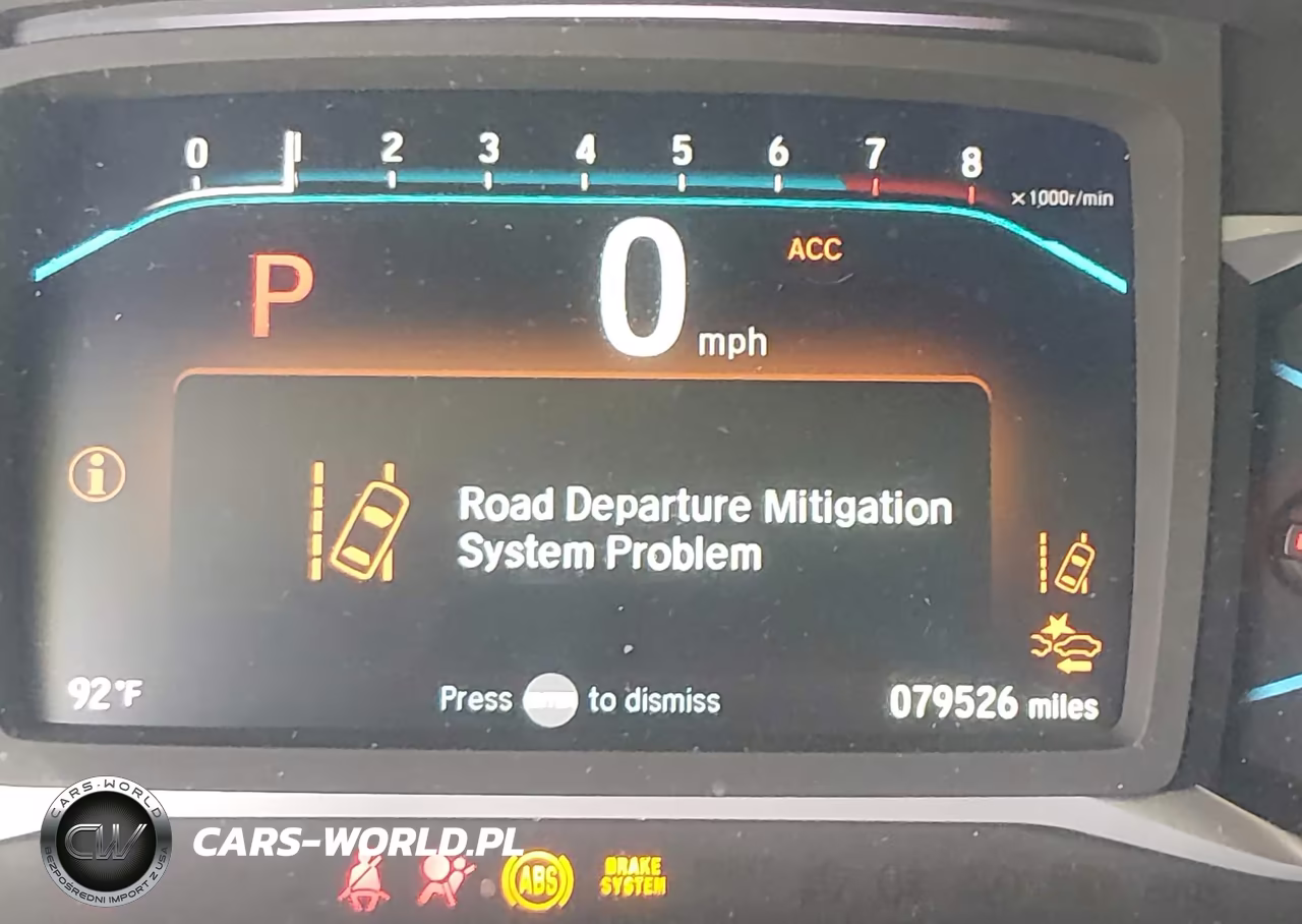 2020 Honda Pilot 2Wd Ex-L VIN:5FNYF5H52LB021887 - 15