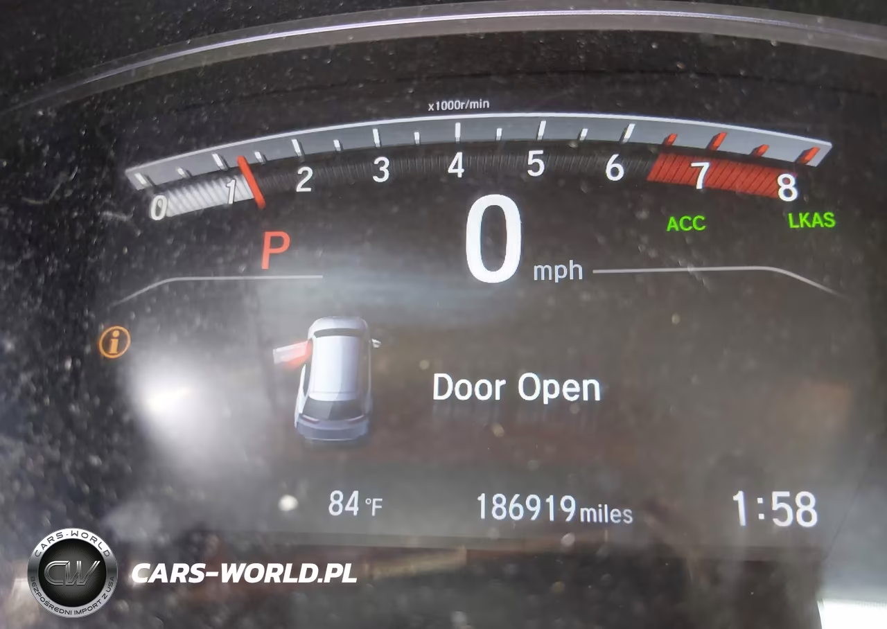 2018 Honda Cr-V Ex VIN:7FARW1H54JE043758 - 16