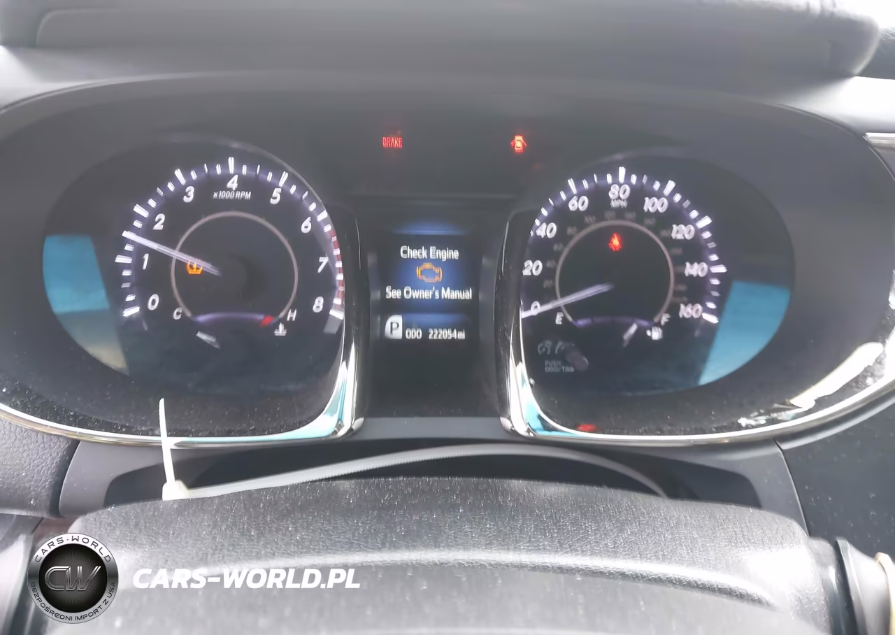2013 Toyota Avalon Xle VIN:4T1BK1EB5DU027983 - 15