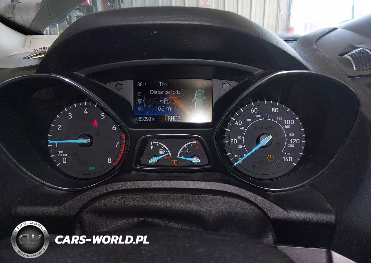 2019 Ford Escape Se VIN:1FMCU9GD9KUA36923 - 7