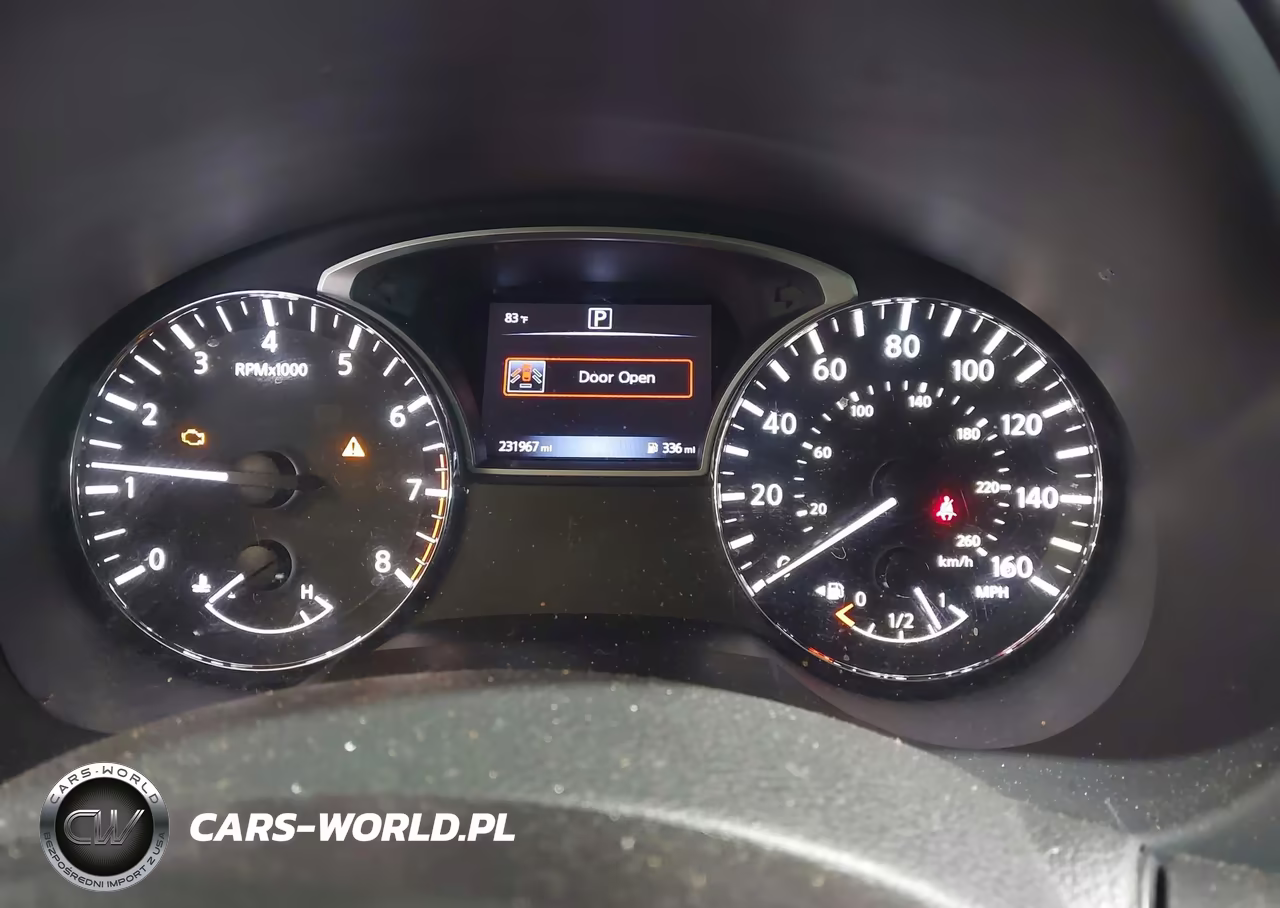 2016 Nissan Altima 2.5 S VIN:1N4AL3AP4GC129592 - 7