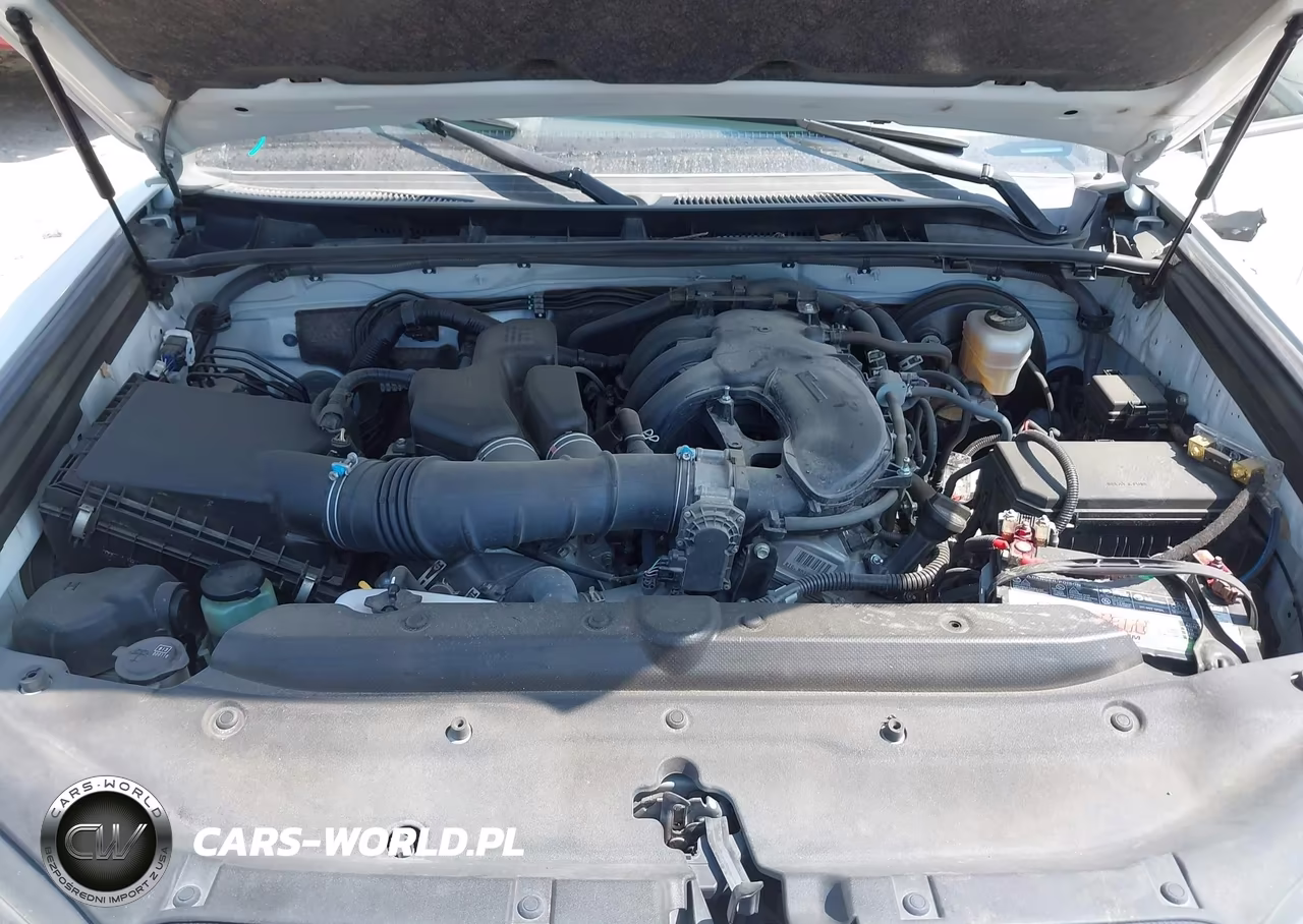 2022 Toyota 4Runner Sr5 VIN:JTEEU5JR5N5258895 - 10