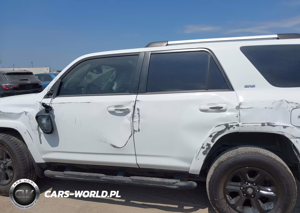 2022 Toyota 4Runner Sr5 VIN:JTEEU5JR5N5258895 - 15