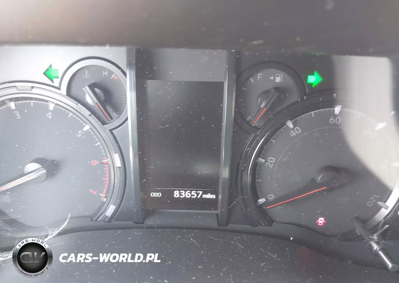2022 Toyota 4Runner Sr5 VIN:JTEEU5JR5N5258895 - 7