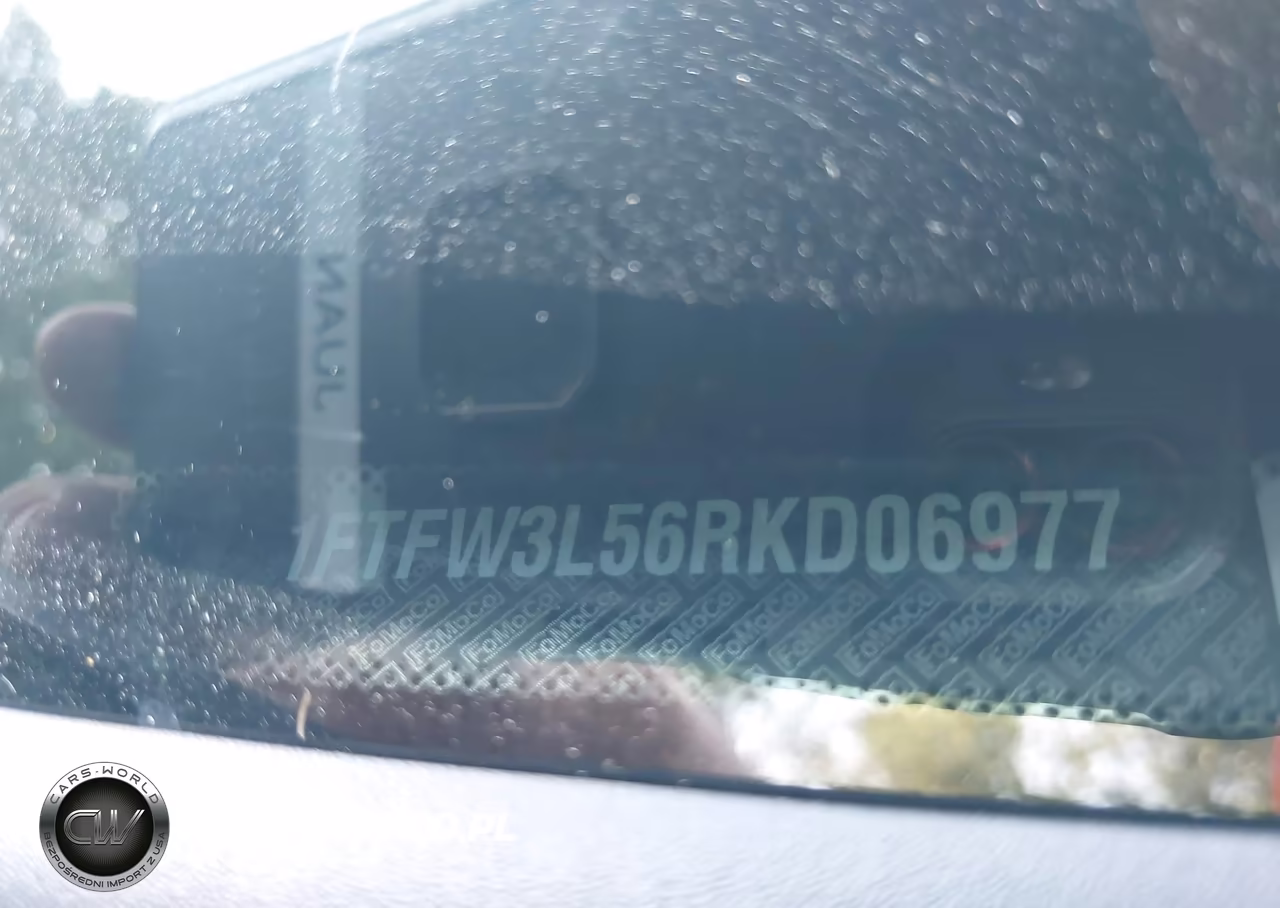 2024 Ford F-150 Xlt VIN:1FTFW3L56RKD06977 - 17