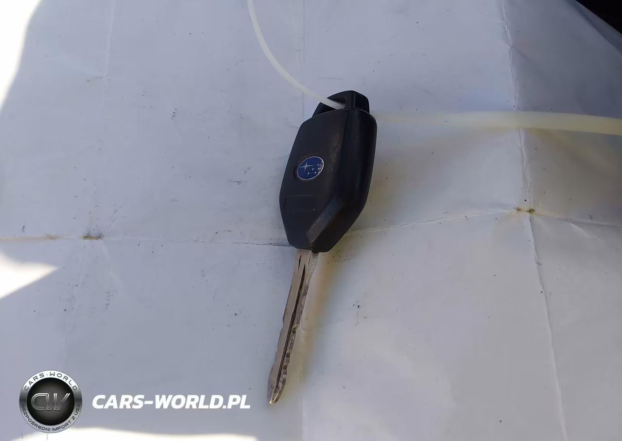 2019 Subaru Forester VIN:JF2SKACC0KH573078 - 11