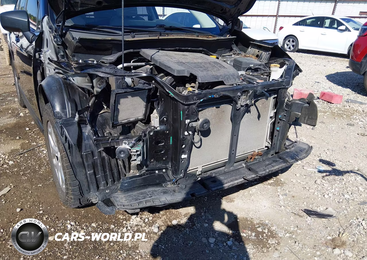 2019 Subaru Forester VIN:JF2SKACC0KH573078 - 6