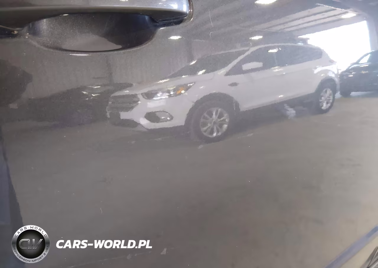 2018 Dodge Grand Caravan Se VIN:2C4RDGBG3JR254811 - 6