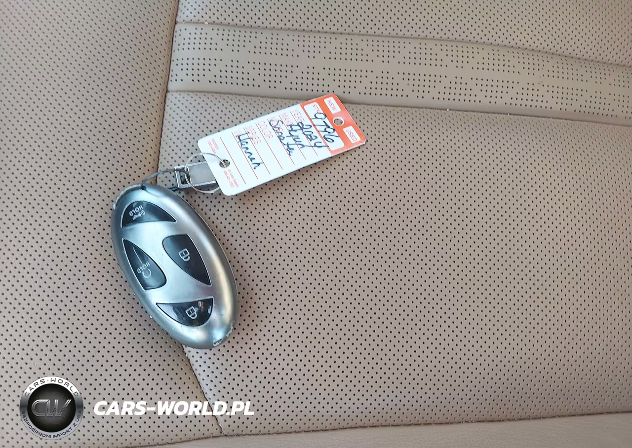 2024 Hyundai Sonata Hybrid Limited VIN:KMHL54JJ5RA101907 - 11