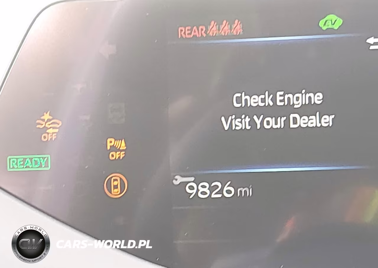 2026 Toyota Prius Xle VIN:JTDACAAU5T3083155 - 15