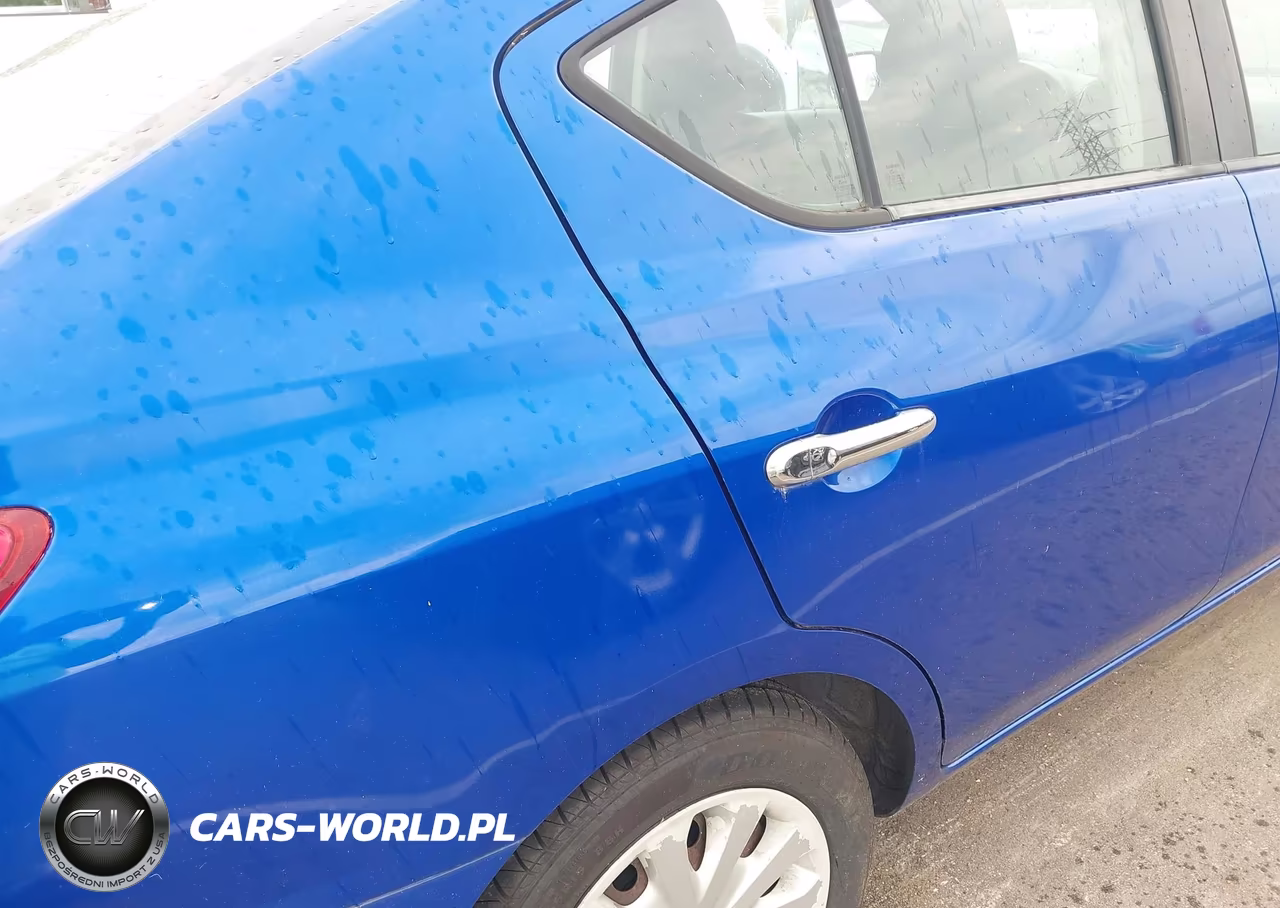 2013 Nissan Versa 1.6 Sv VIN:3N1CN7AP6DL831923 - 12