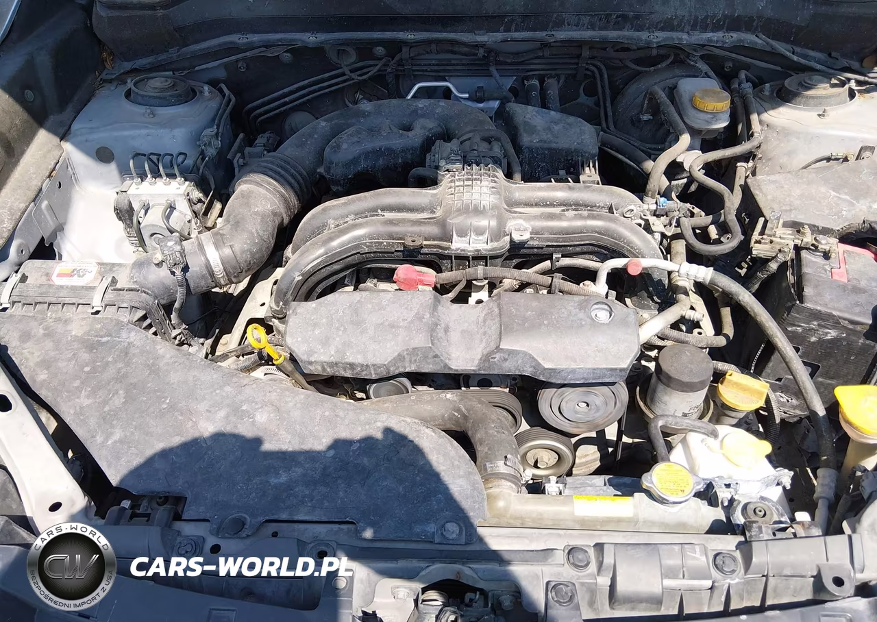 2016 Subaru Forester 2.5I VIN:JF2SJABC6GH421057 - 10