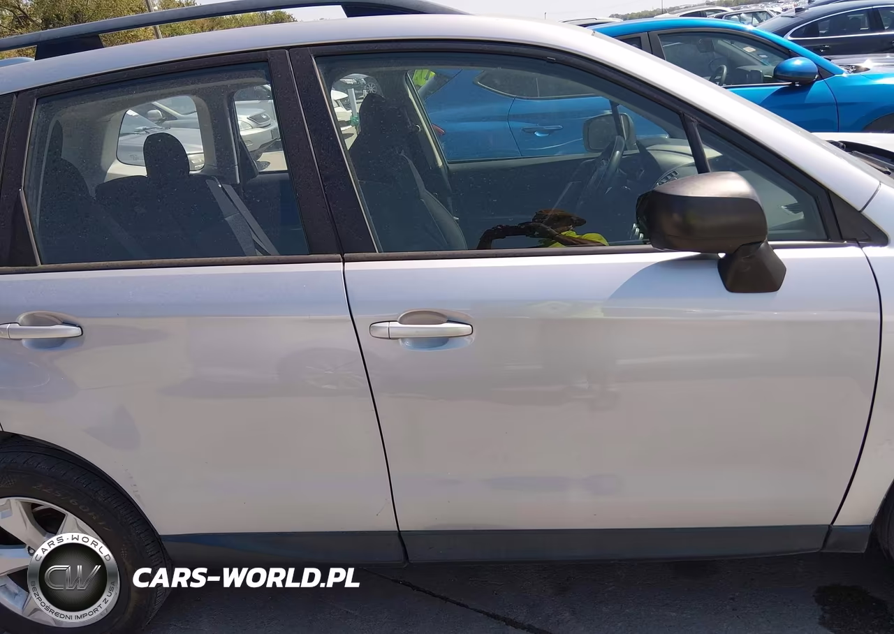2016 Subaru Forester 2.5I VIN:JF2SJABC6GH421057 - 13
