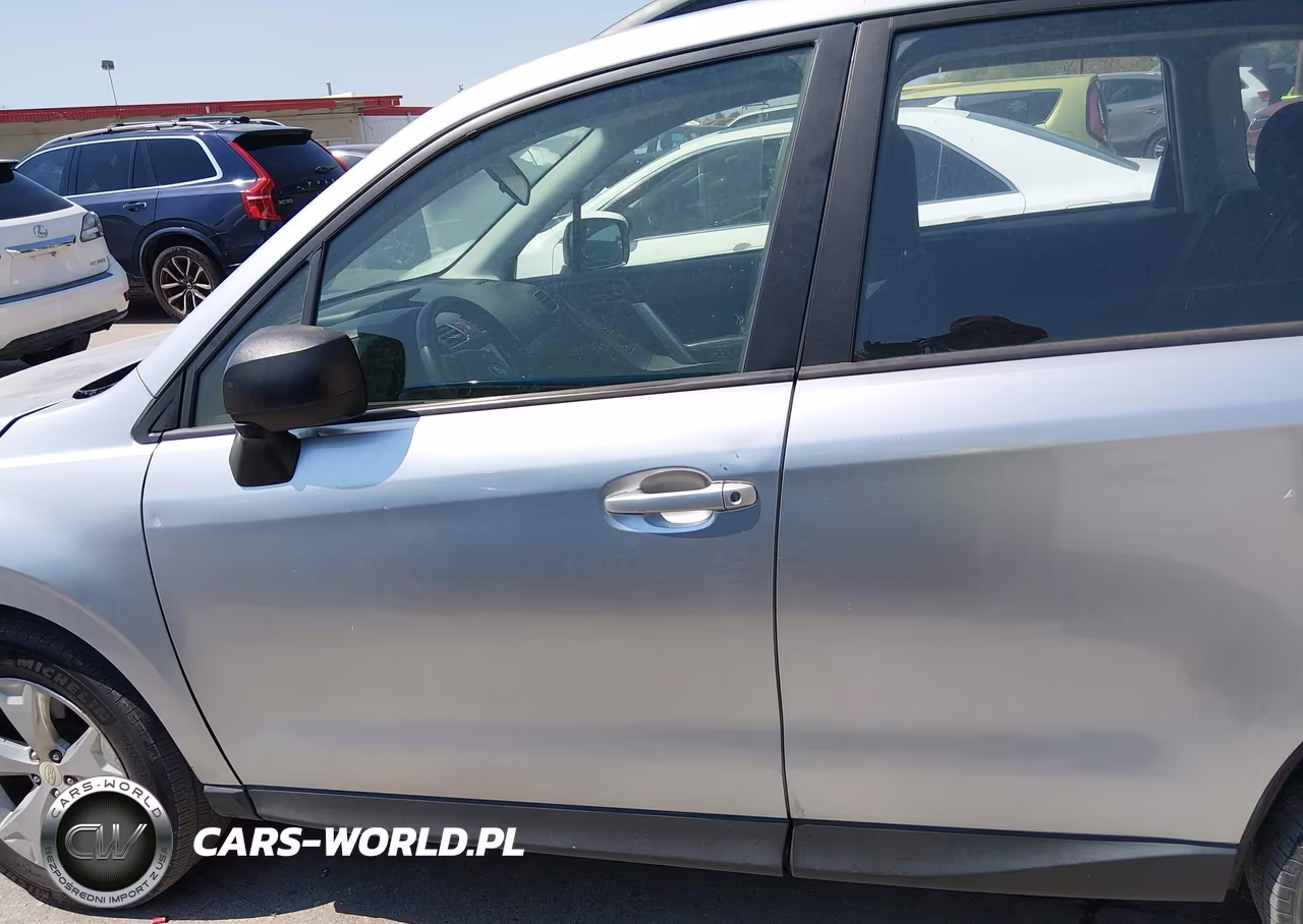 2016 Subaru Forester 2.5I VIN:JF2SJABC6GH421057 - 14