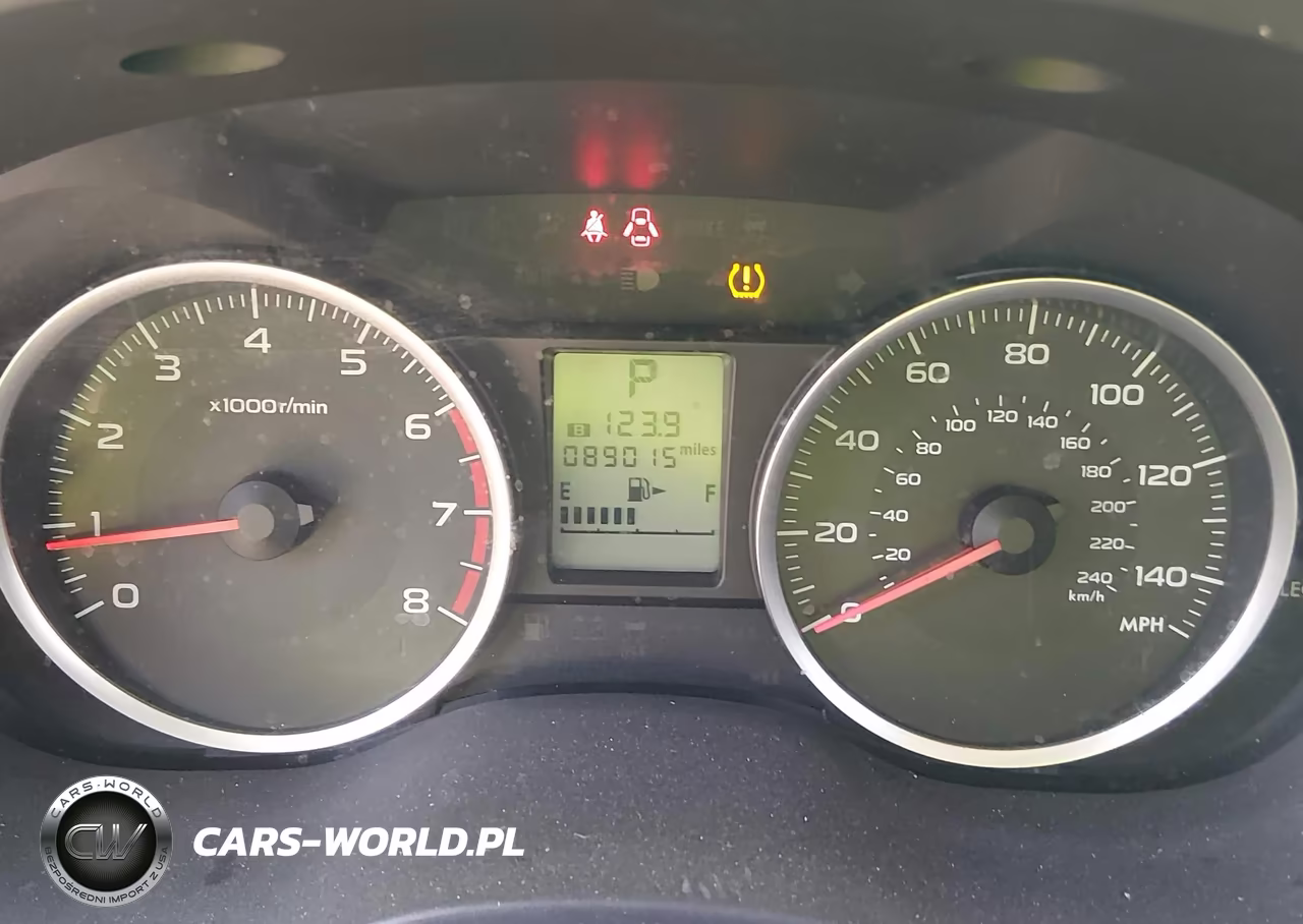 2016 Subaru Forester 2.5I VIN:JF2SJABC6GH421057 - 7