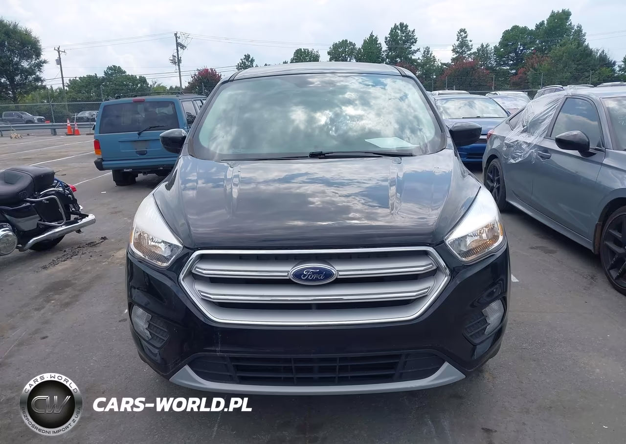 2019 Ford Escape Se VIN:1FMCU0GD2KUB13000 - 12