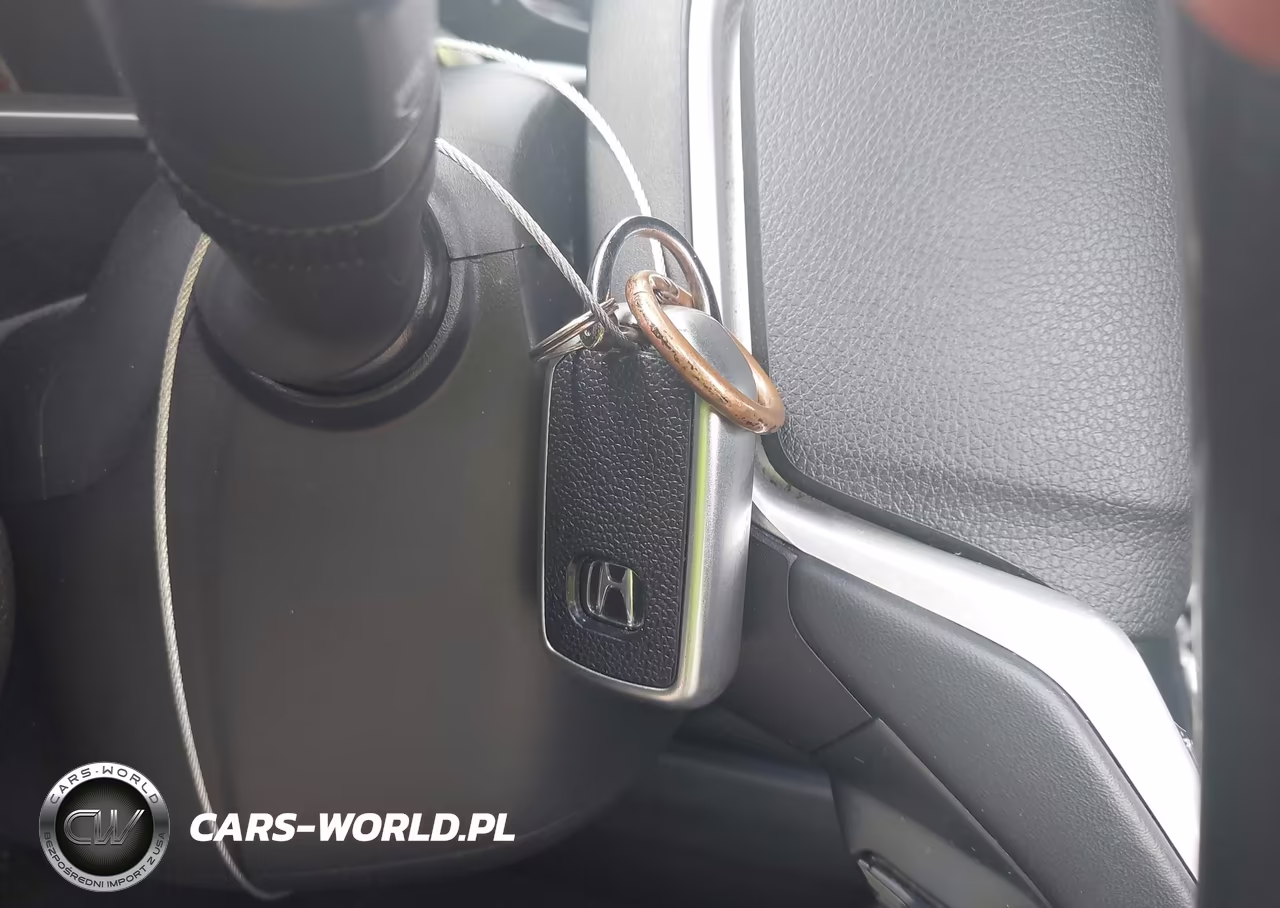 2019 Honda Civic Sport VIN:2HGFC2F81KH531749 - 11