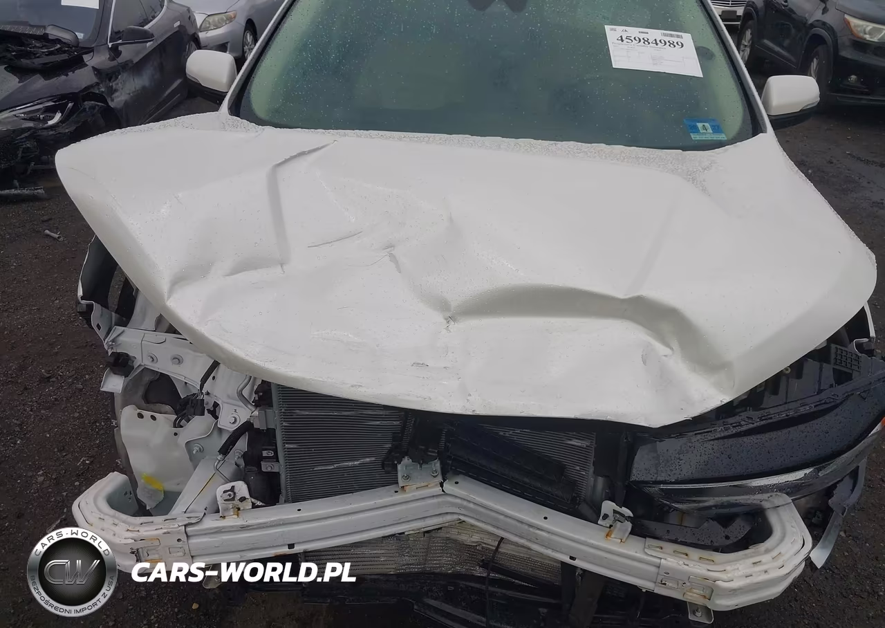 2019 Ford Edge Sel VIN:2FMPK4J96KBB47529 - 10