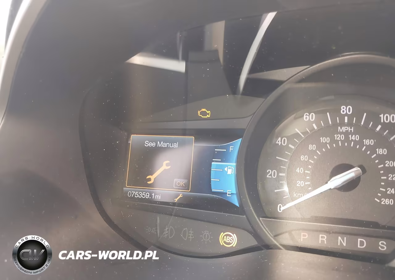 2019 Ford Edge Sel VIN:2FMPK4J96KBB47529 - 15