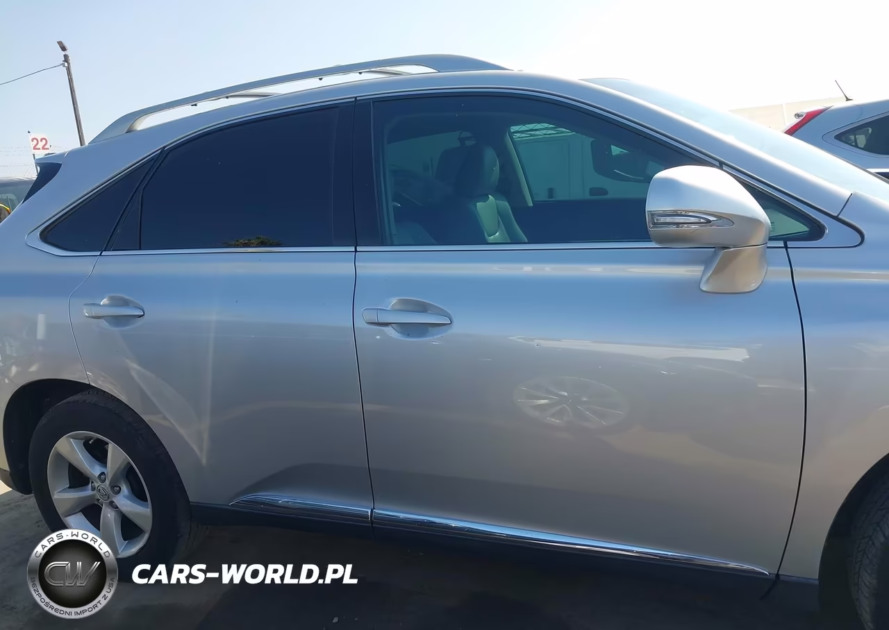 2015 Lexus Rx 350 VIN:2T2ZK1BA4FC180378 - 13