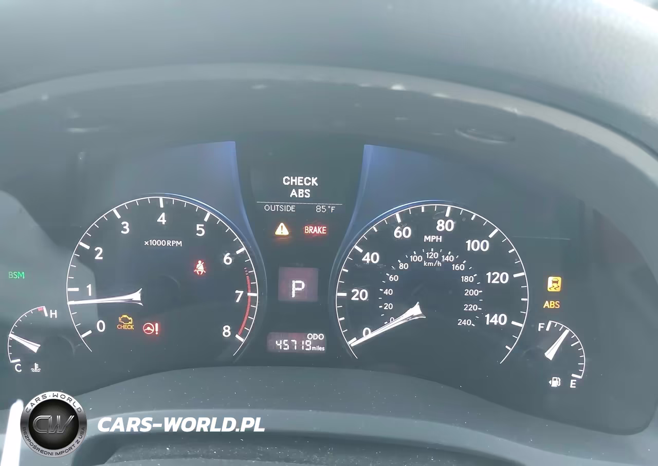 2015 Lexus Rx 350 VIN:2T2ZK1BA4FC180378 - 7