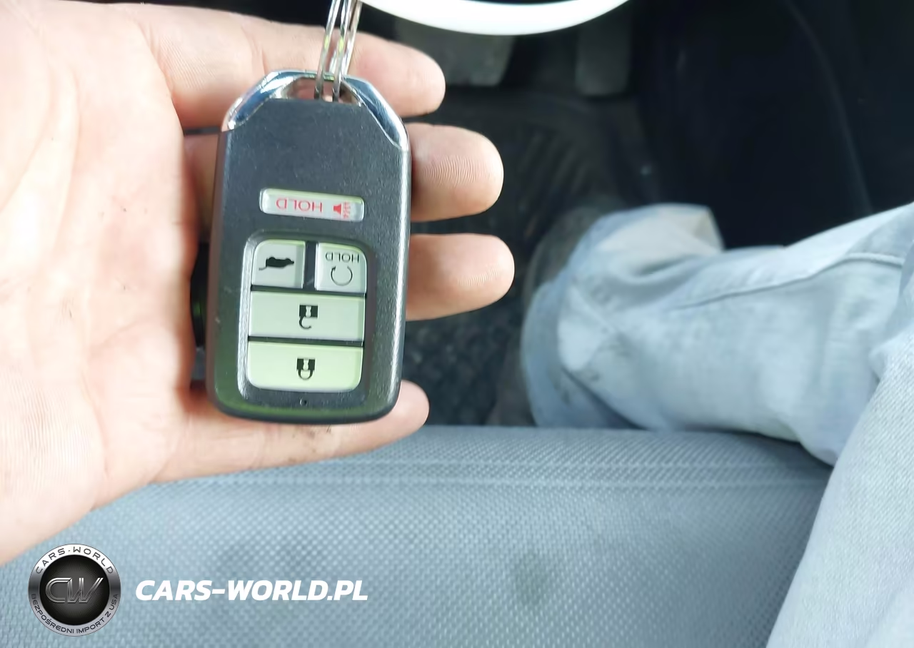 2022 Honda Cr-V Awd Ex VIN:2HKRW2H50NH656727 - 11