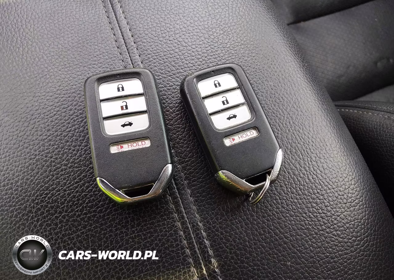 2013 Honda Accord Ex-L V-6 VIN:1HGCR3F8XDA005550 - 11