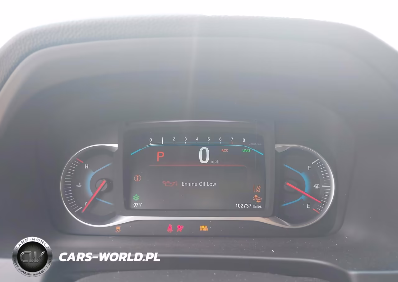 2021 Honda Pilot Awd Special Edition VIN:5FNYF6H29MB079315 - 7