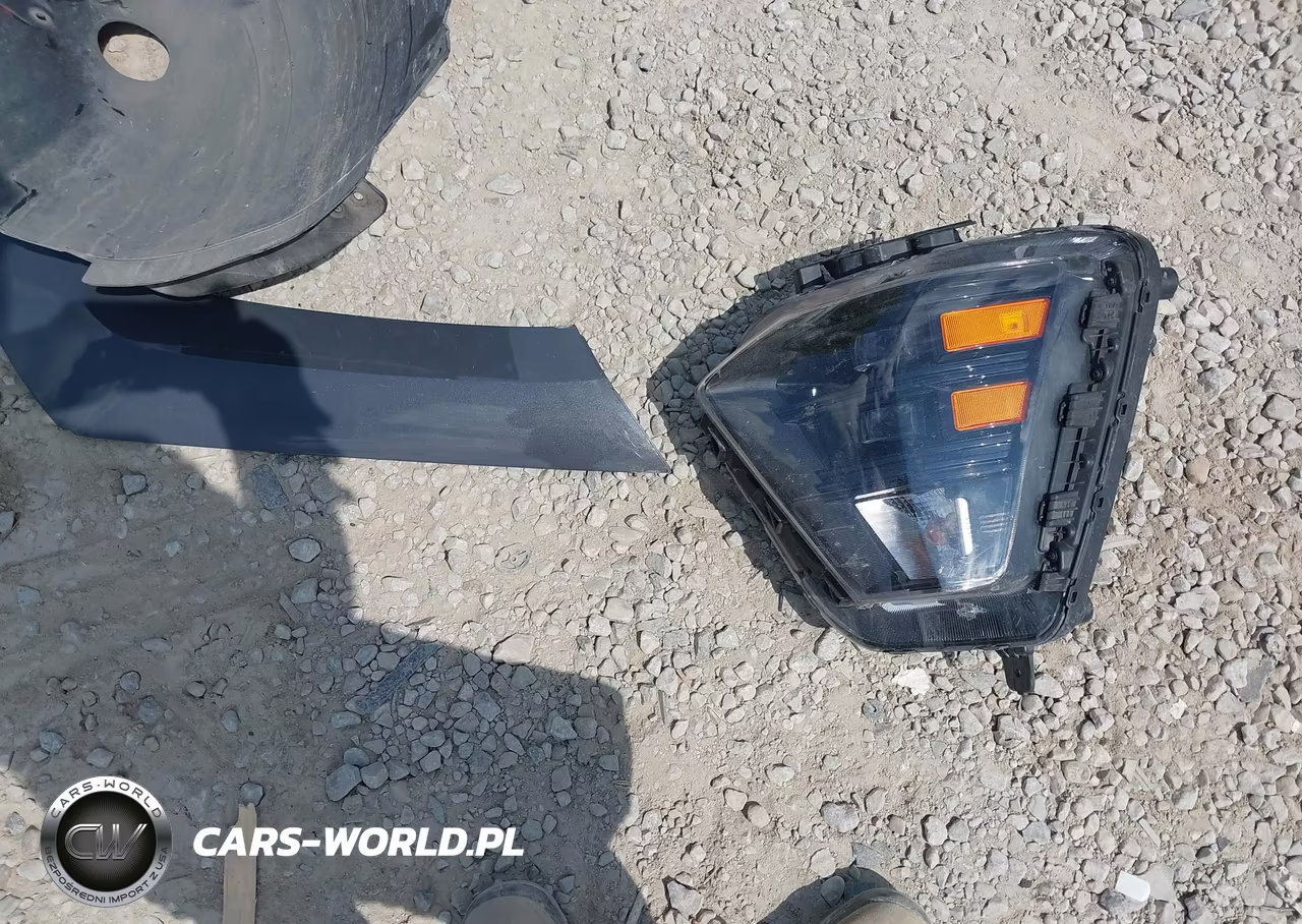 2024 Hyundai Kona N Line VIN:KM8HA3A35RU034608 - 12
