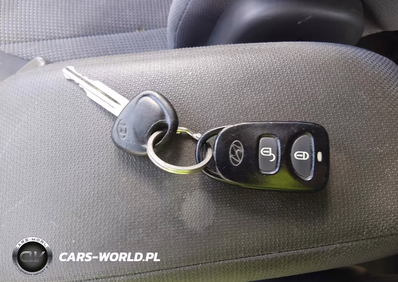2008 Hyundai Tucson Gls VIN:KM8JM12B88U855817 - 11