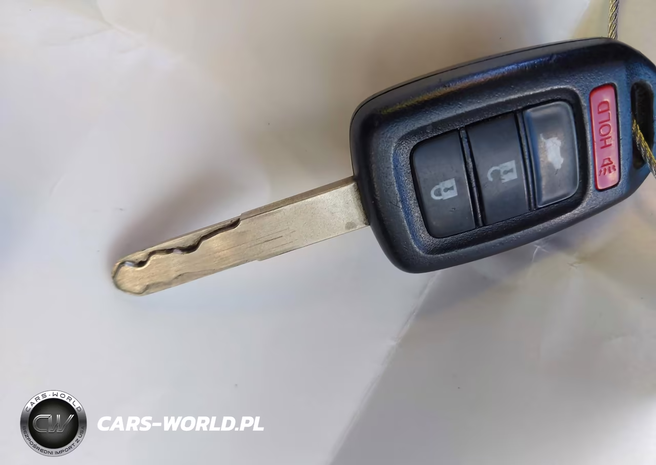 2016 Honda Cr-V Lx VIN:3CZRM3H38GG709142 - 11