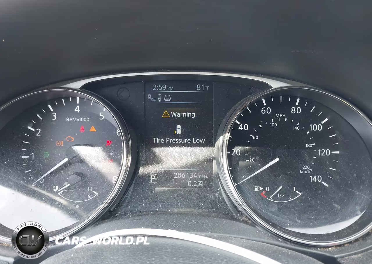 2014 Nissan Rogue Sl VIN:5N1AT2MVXEC789899 - 16