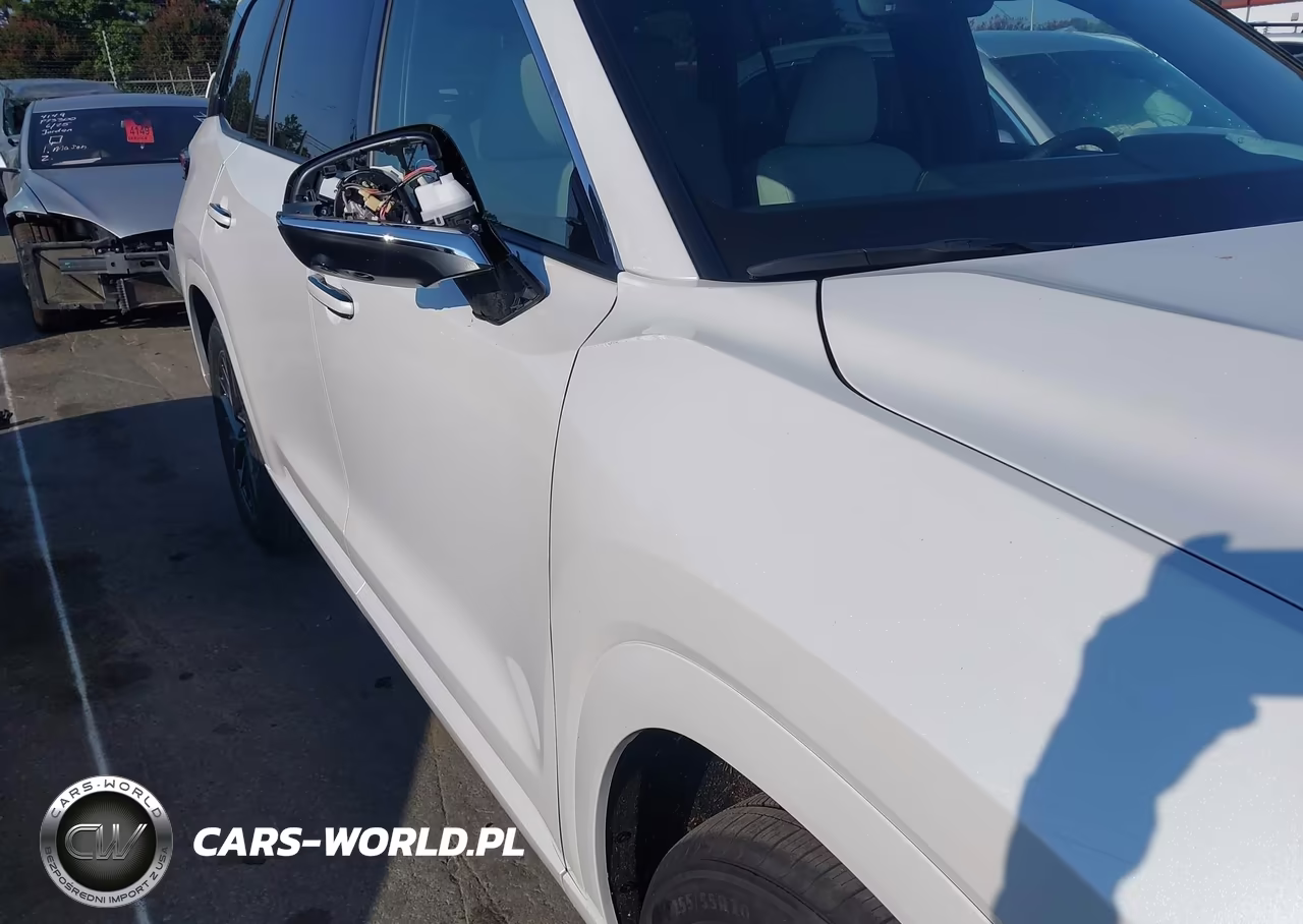 2026 Lexus Tx 350 Premium VIN:5TDAAAB62TS088706 - 6