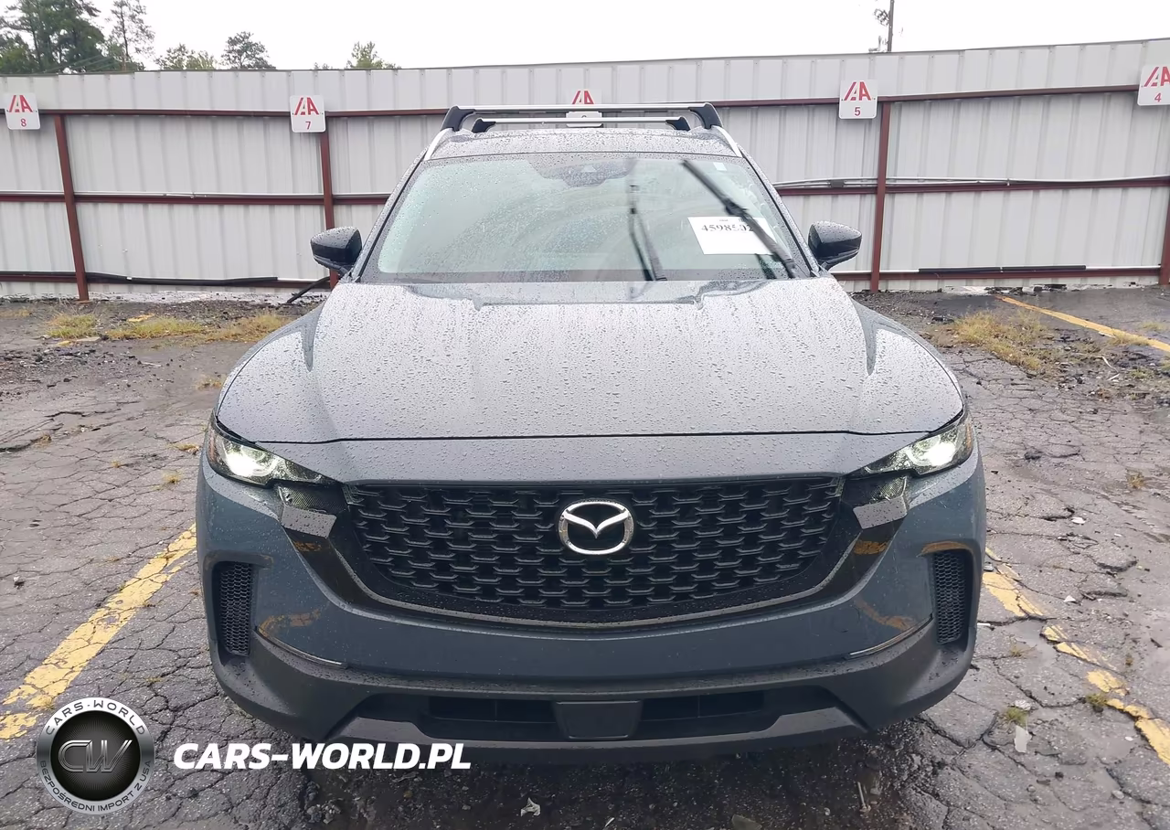 2023 Mazda Cx-50 2.5 S Preferred Plus VIN:7MMVABCM0PN149261 - 12