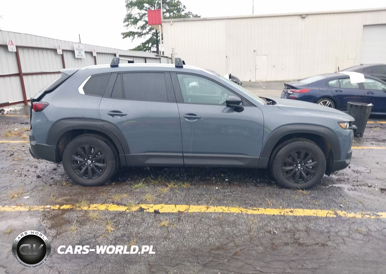 2023 Mazda Cx-50 2.5 S Preferred Plus VIN:7MMVABCM0PN149261 - 13