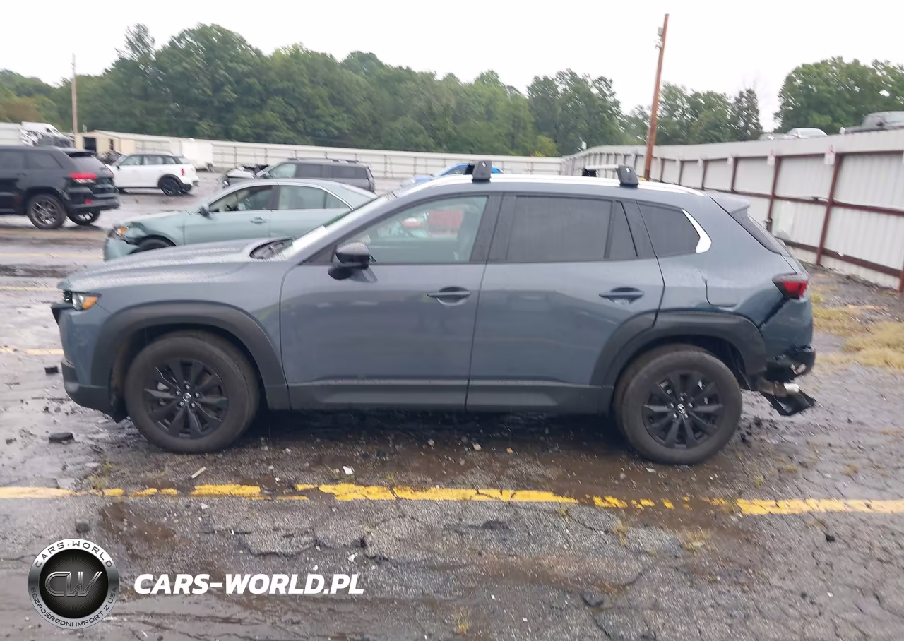 2023 Mazda Cx-50 2.5 S Preferred Plus VIN:7MMVABCM0PN149261 - 14