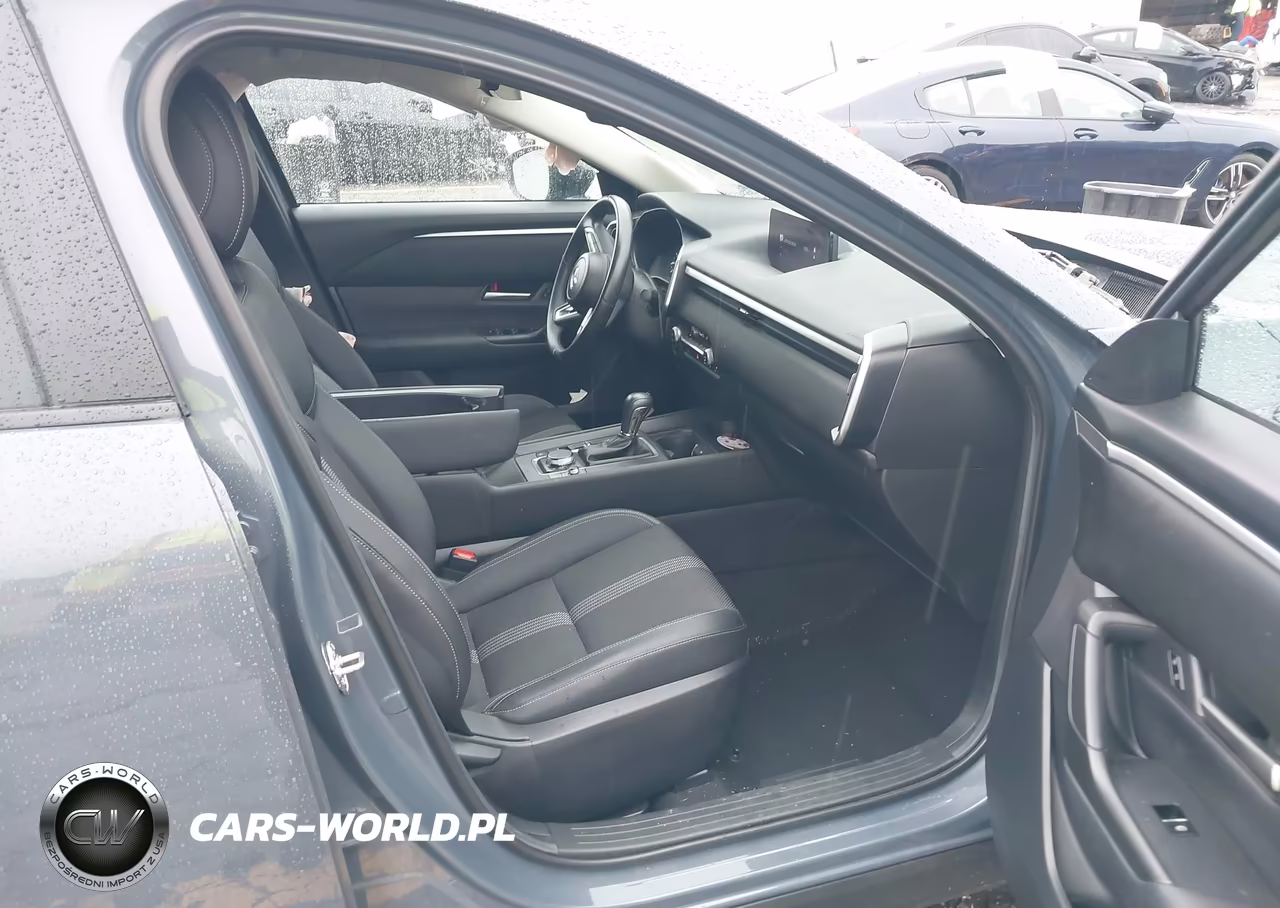 2023 Mazda Cx-50 2.5 S Preferred Plus VIN:7MMVABCM0PN149261 - 5