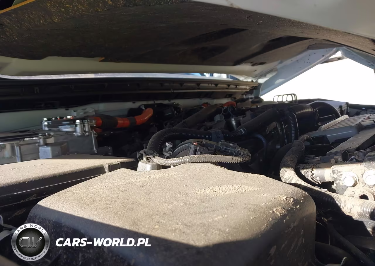 2026 Toyota Land Cruiser VIN:JTEABFAJXTK064785 - 10