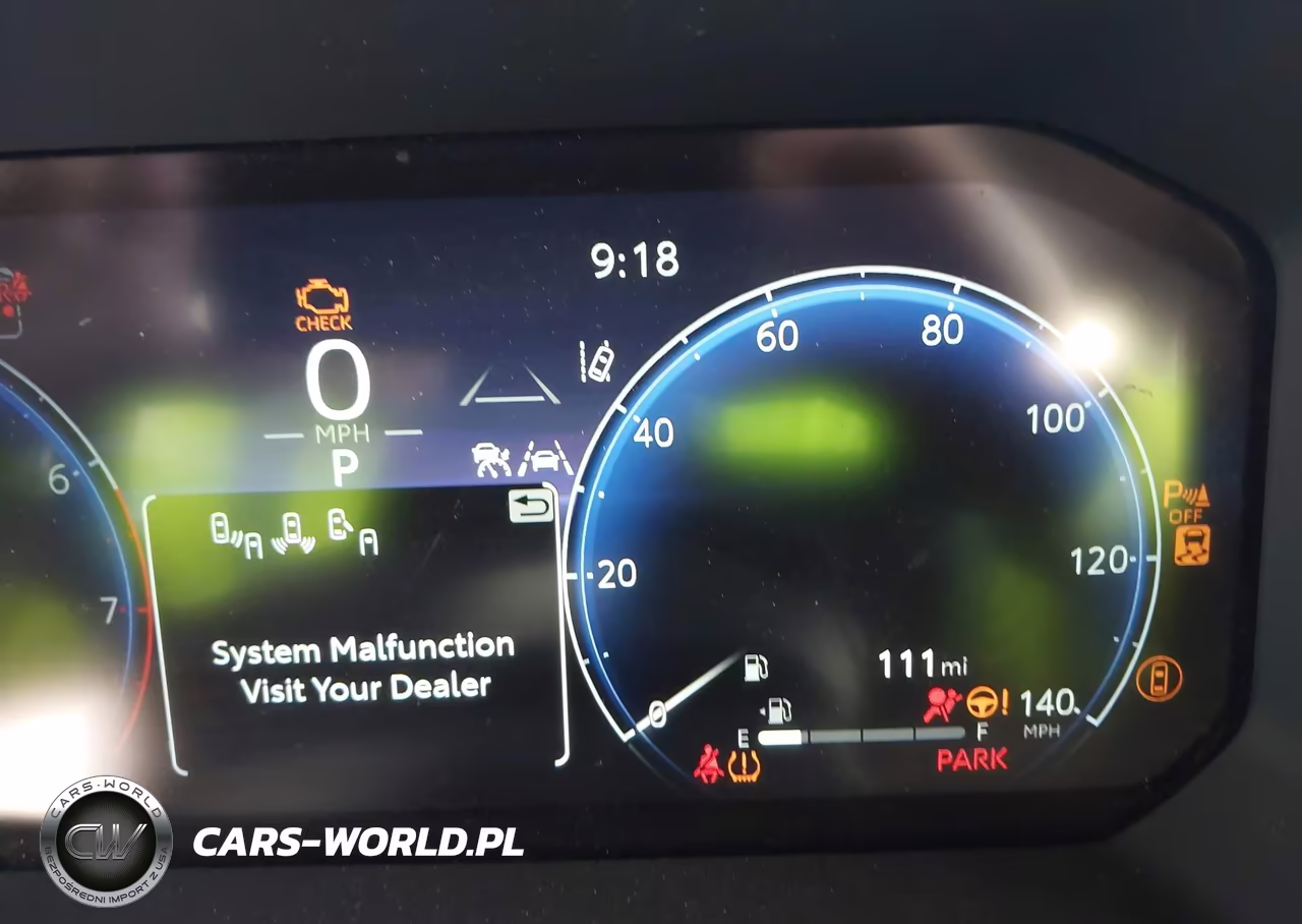 2026 Toyota Land Cruiser VIN:JTEABFAJXTK064785 - 7
