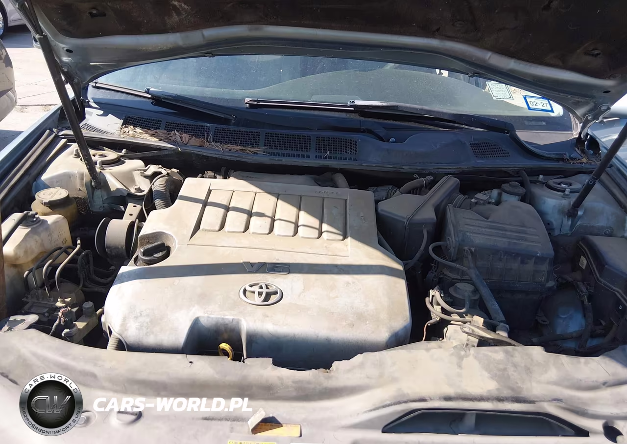 2008 Toyota Avalon Xls VIN:4T1BK36B48U293740 - 10