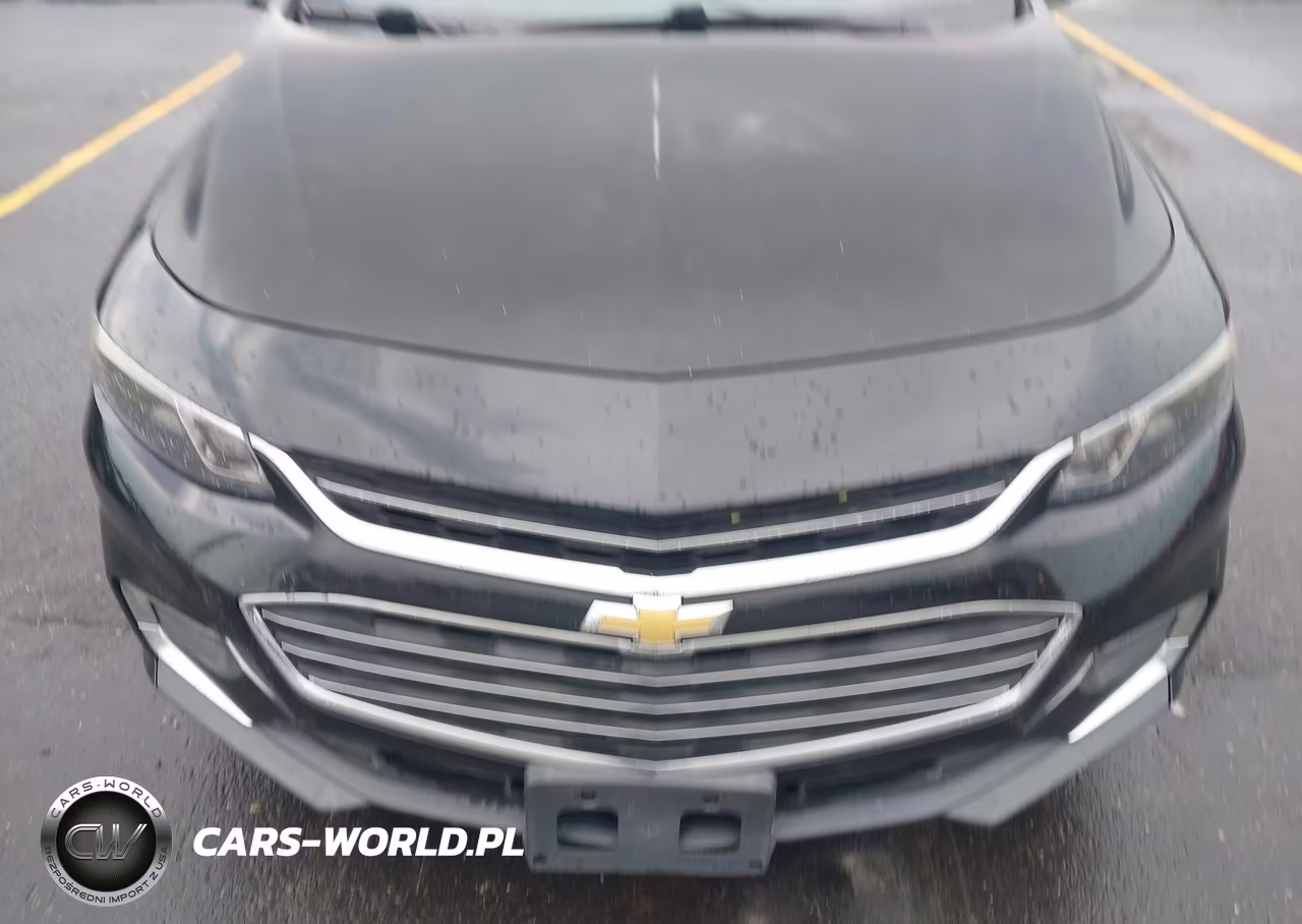 2016 Chevrolet Malibu 1Lt VIN:1G1ZE5ST2GF266536 - 6