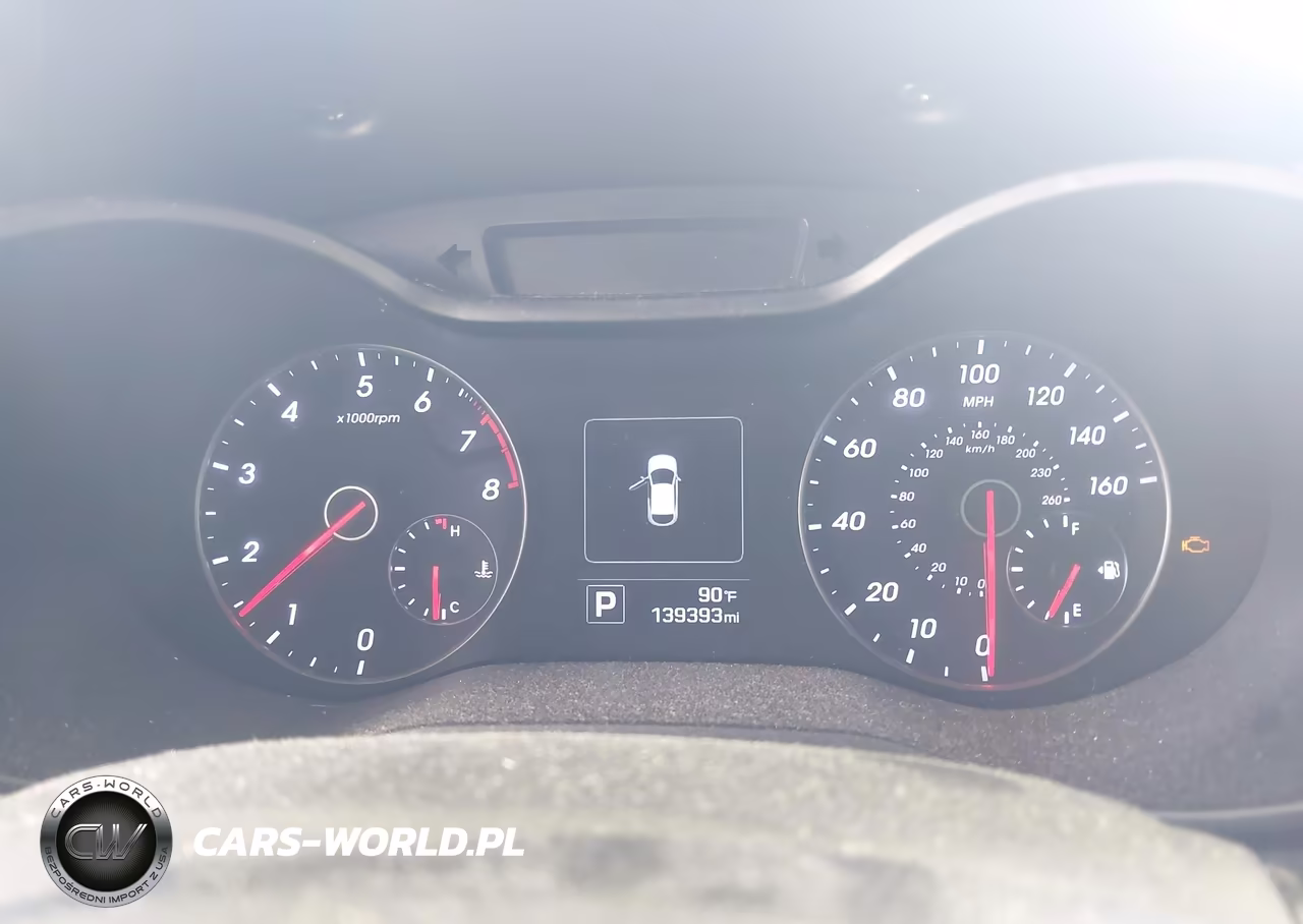 2016 Hyundai Veloster Turbo VIN:KMHTC6AE1GU268281 - 7
