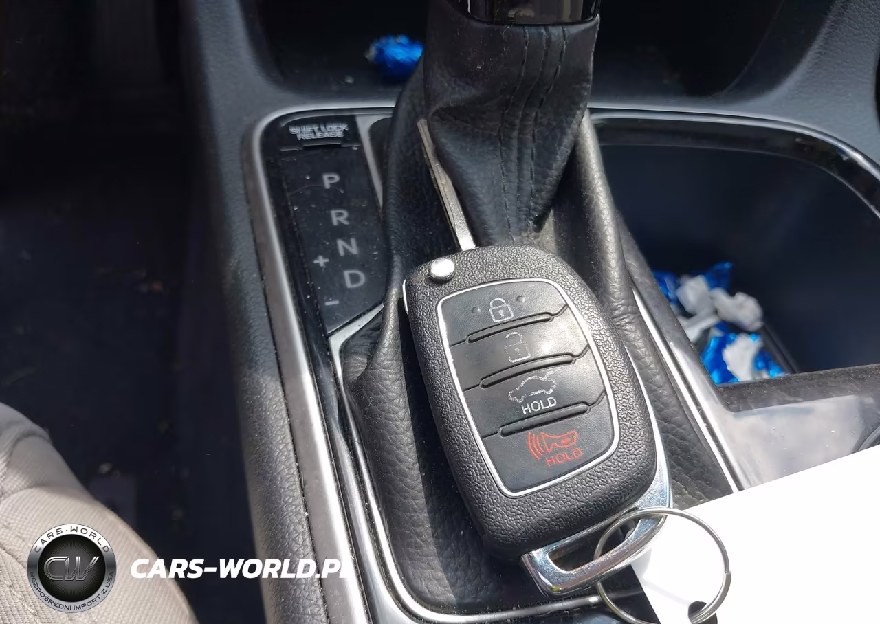 2019 Hyundai Sonata Se VIN:5NPE24AF3KH764179 - 11