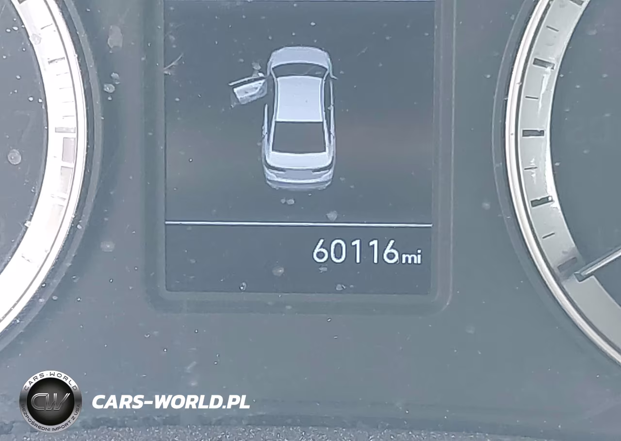 2019 Hyundai Sonata Se VIN:5NPE24AF3KH764179 - 16
