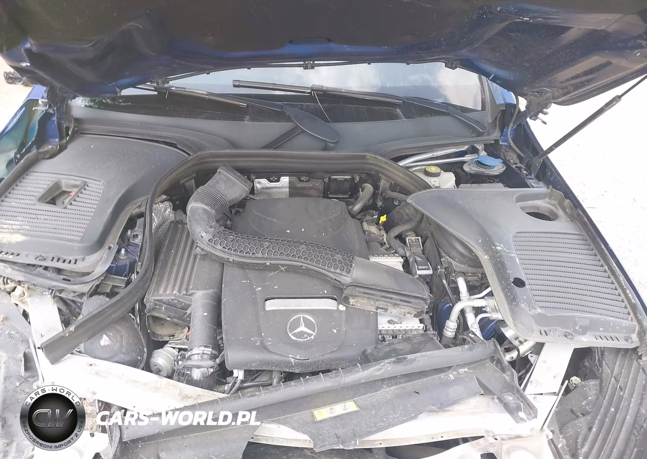 2018 Mercedes-Benz Glc 300 4Matic VIN:WDC0G4KB9JV081869 - 10