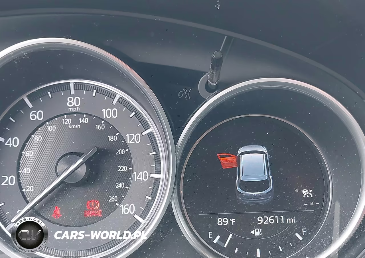 2018 Mazda Cx-5 Grand Touring VIN:JM3KFBDM2J0475268 - 15