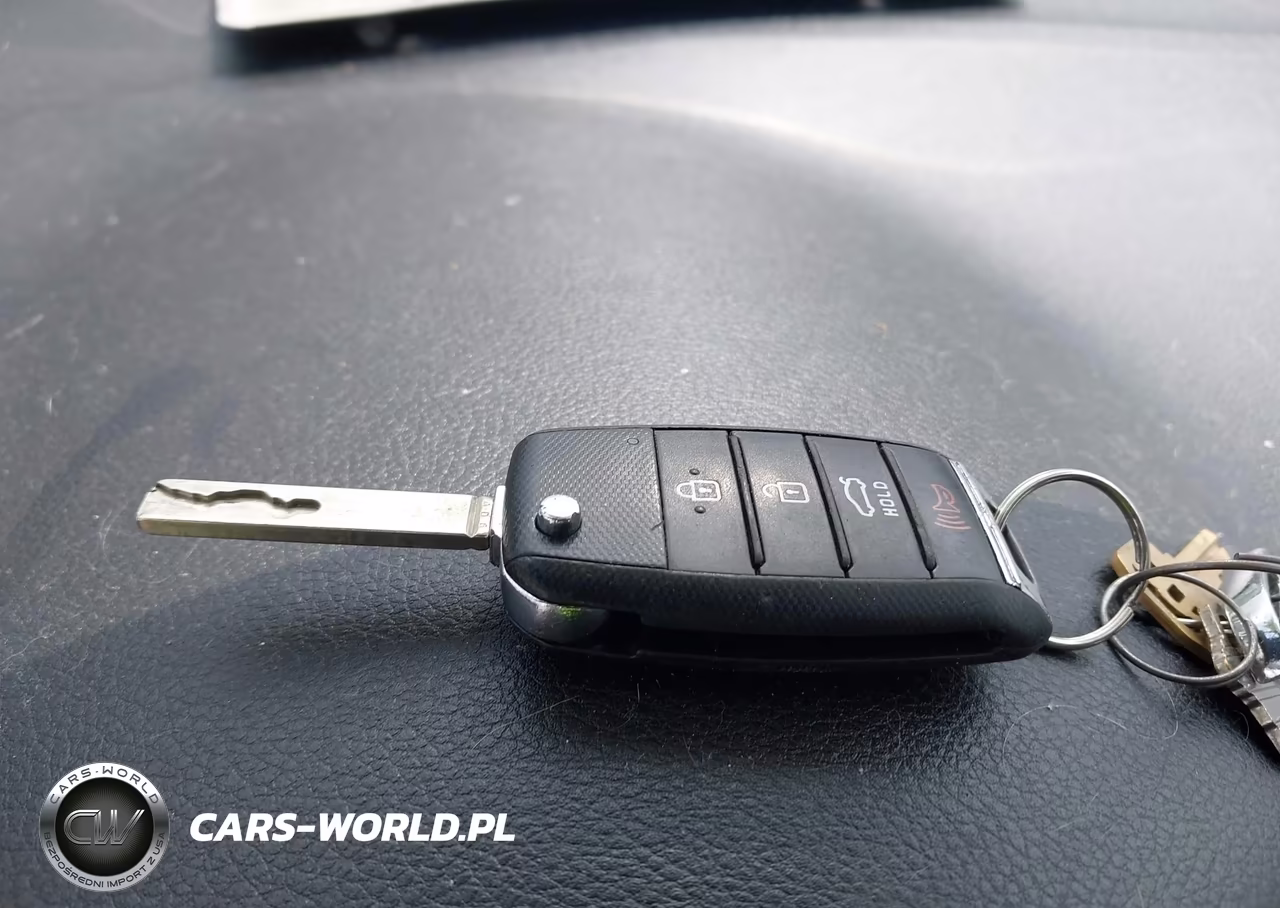 2019 Kia Rio 5-Door S VIN:3KPA25AB4KE233157 - 11